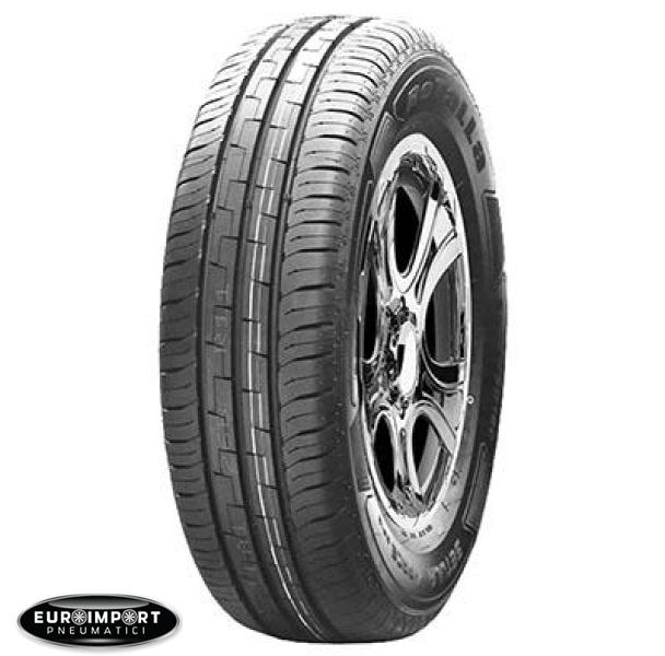 Rotalla Setula v race rf19  195/65 R16 104_102 T  Carico C  TL DOT 2026